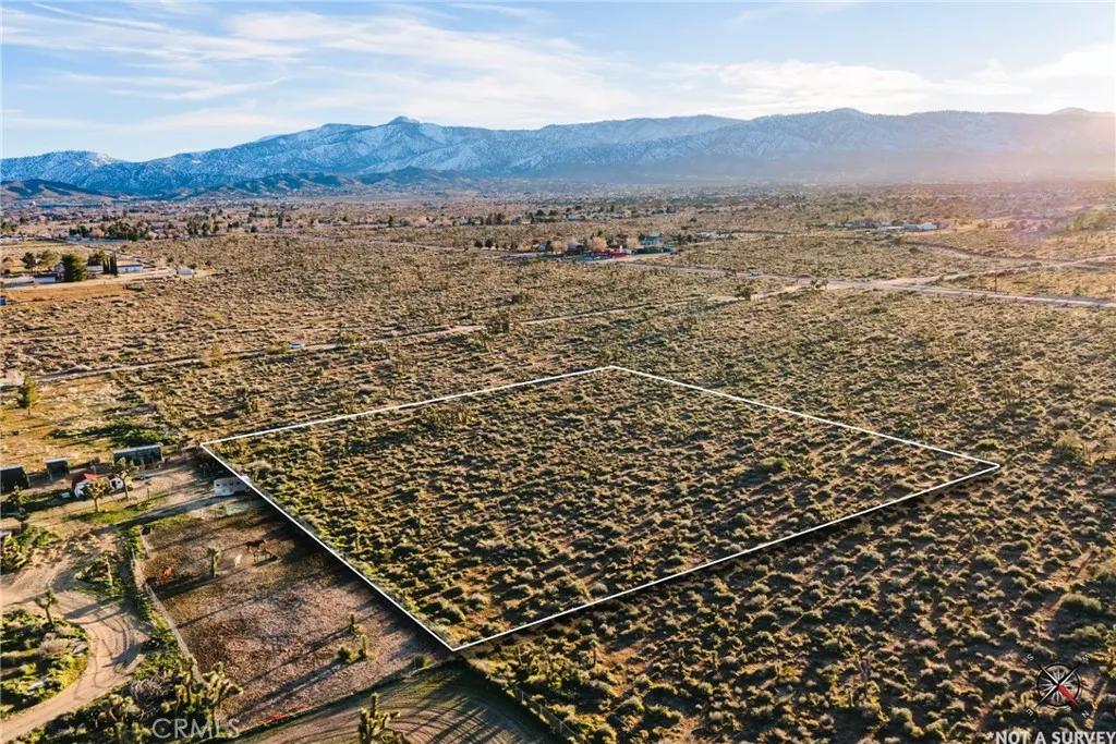 1 Rancho Road Phelan, CA 92371 - Photo 16 of 31 a view of a mountain