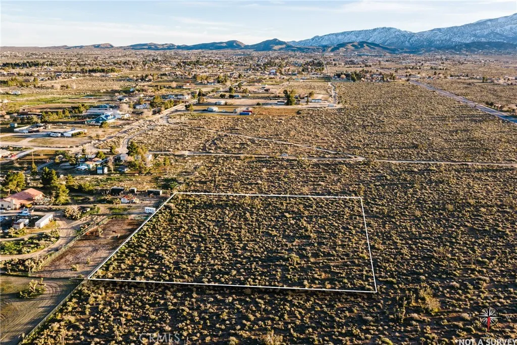 1 Rancho Road Phelan, CA 92371 - Photo 20 of 31 a view of a city