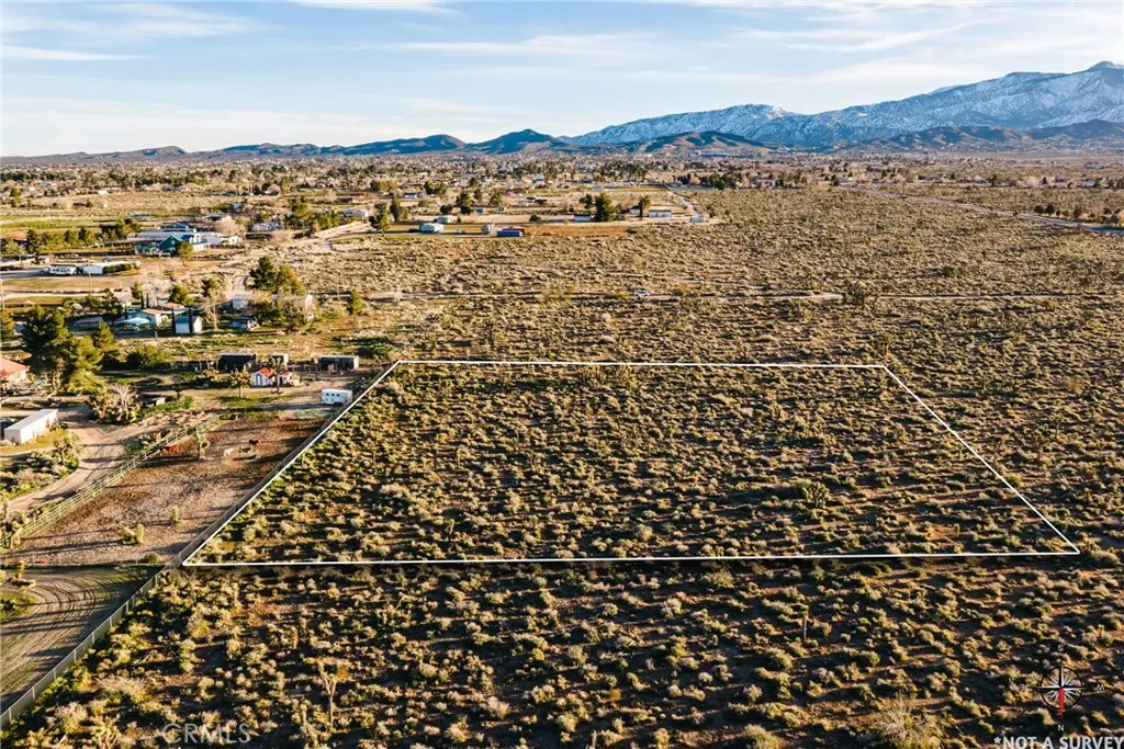 1 Rancho Road Phelan, CA 92371 - Photo 22 of 31 a view of a city