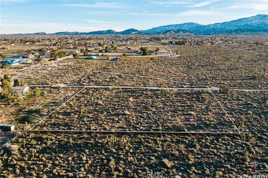 1 Rancho Road Phelan, CA 92371 - Photo 27 of 31