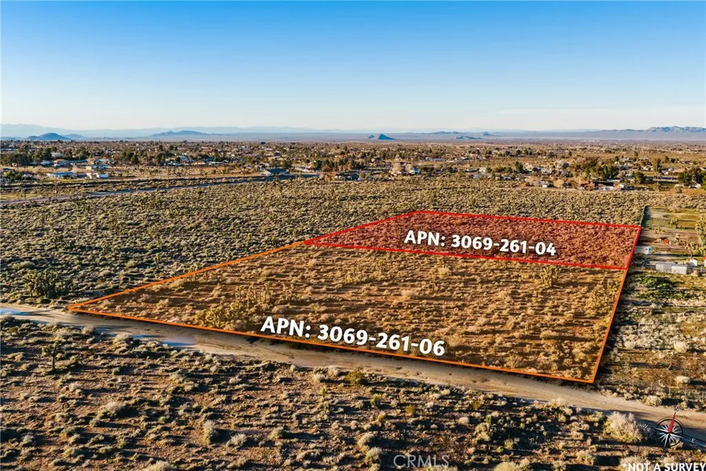 1 Rancho Road Phelan, CA 92371 - Photo 10 of 31