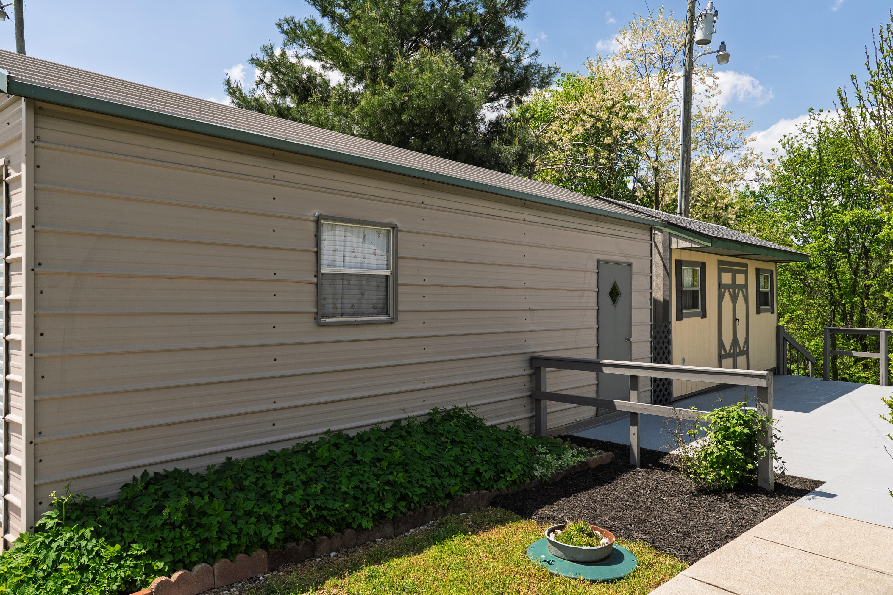53 Hogg Ridge Road Williamstown, KY 41097 - Photo 21 of 26 Gallery Image 21