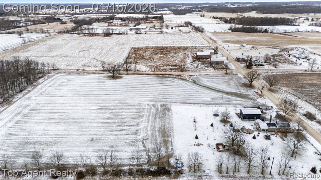 0 Dell Road Saline, MI 48176 - Photo 20 of 28