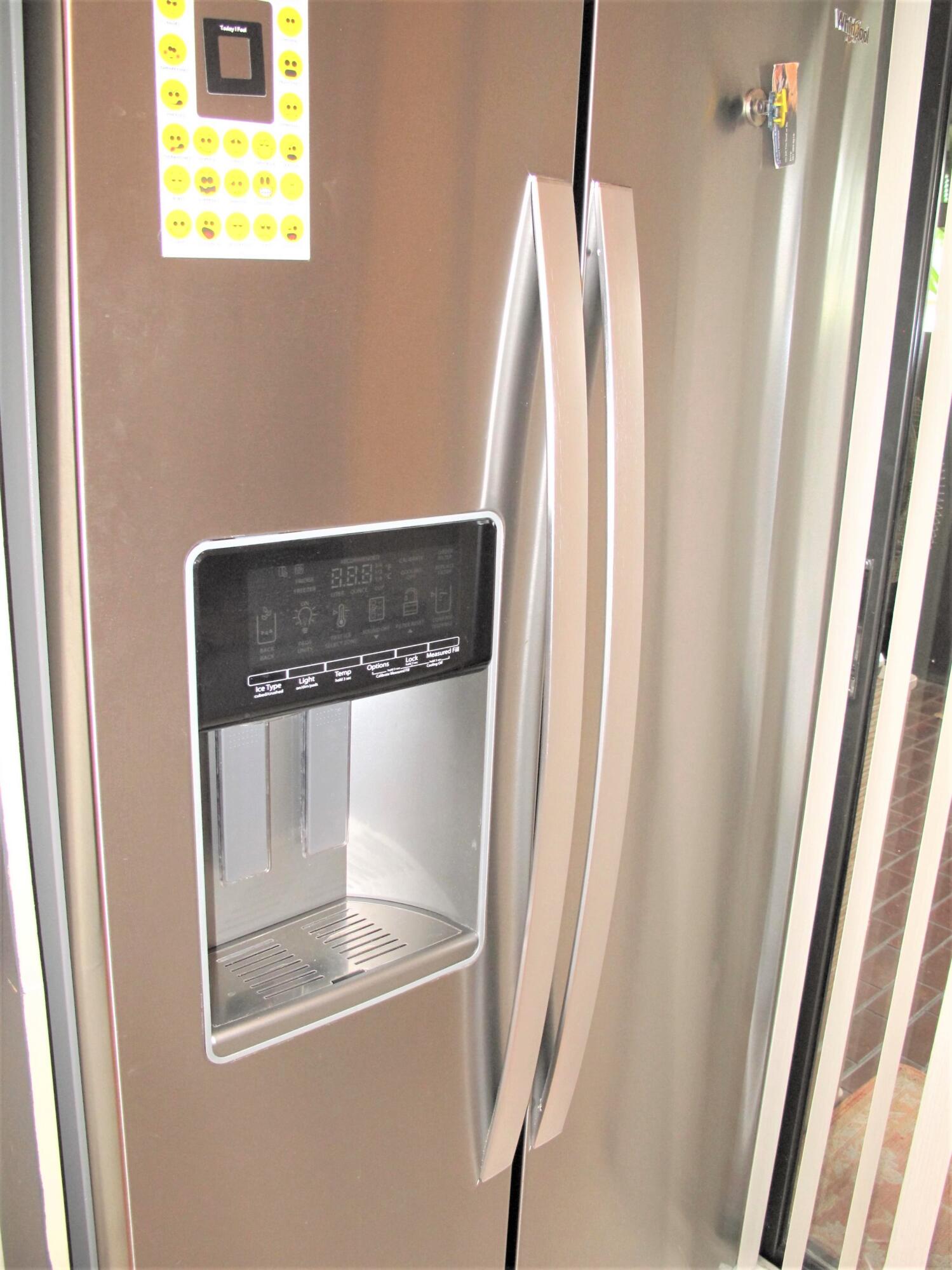 5031 Nesting Way, Unit D Delray Beach, FL 33484 - Photo 13 of 35 New SS appliances (2)