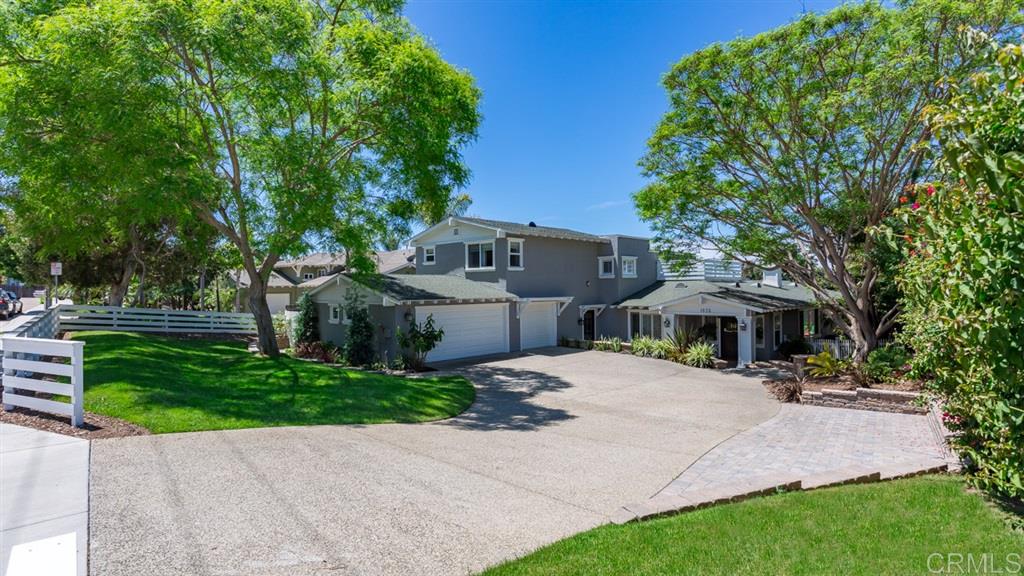 1836 Sheridan Road Encinitas, CA 92024 - Photo 2 of 25