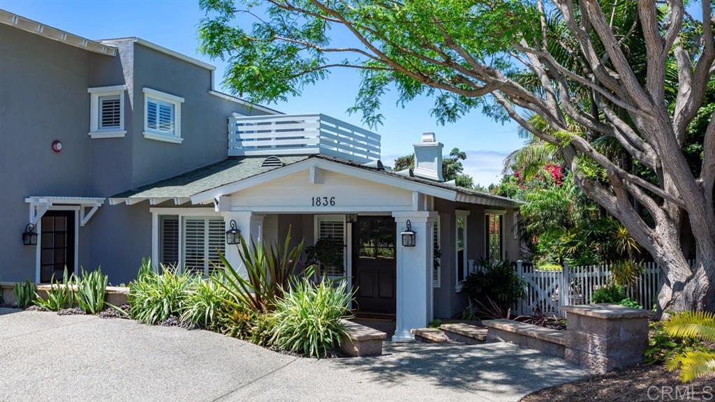1836 Sheridan Road Encinitas, CA 92024 - Photo 3 of 25