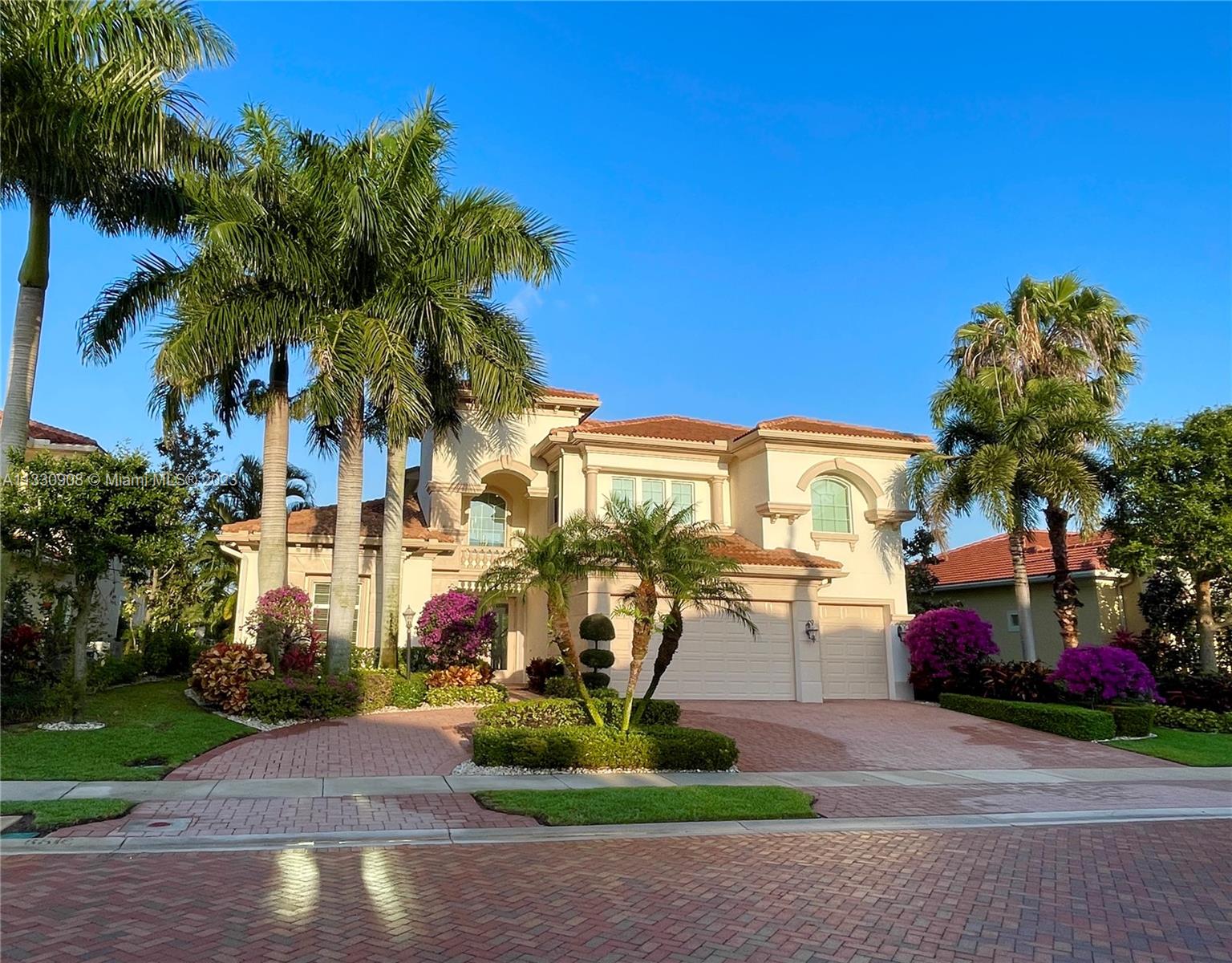 17359 Pavaroso Street Boca Raton, FL 33496 - Photo 2 of 3 Gallery Image 2