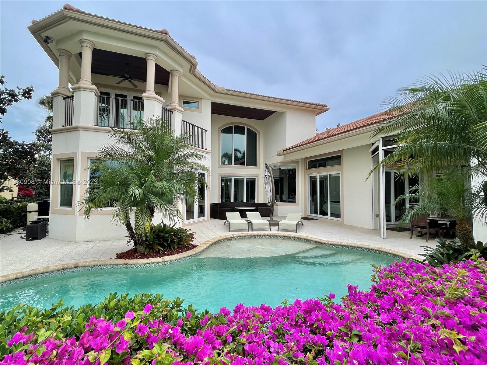 17359 Pavaroso Street Boca Raton, FL 33496 - Photo 3 of 3 Gallery Image 3