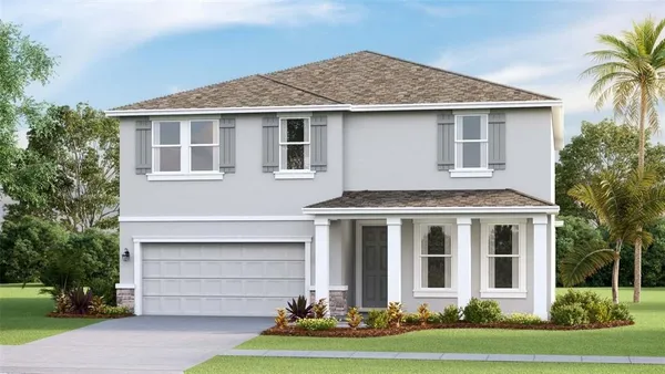 $464,000 | 5506 Silver Moonlight Drive, Palmetto, FL 34221