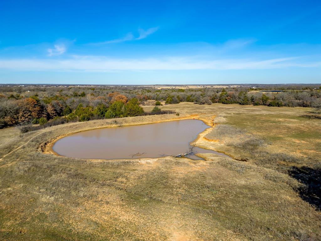 Tbd Tbd Tbd Tbd Cr-2690 Road Alvord, TX 76225 - Photo 14 of 20 a view of a lake with sunset