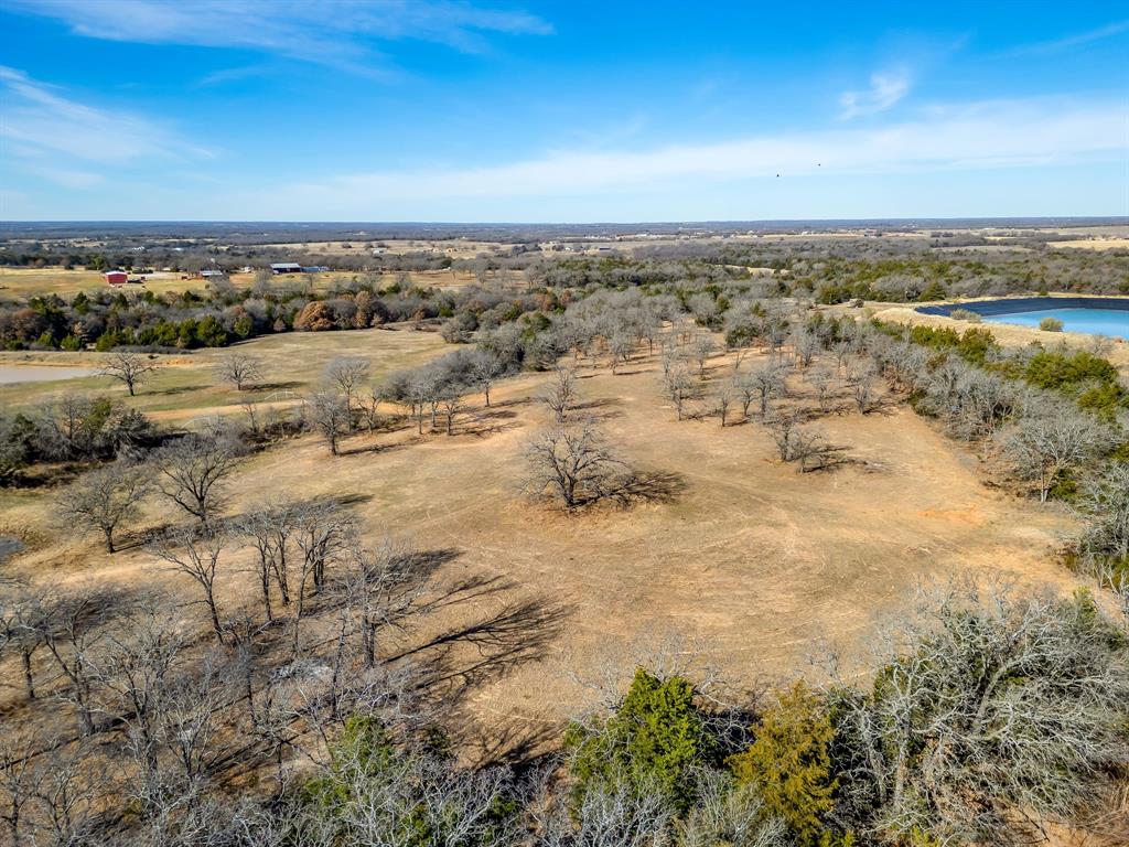 Tbd Tbd Tbd Tbd Cr-2690 Road Alvord, TX 76225 - Photo 18 of 20 an aerial view of multiple house