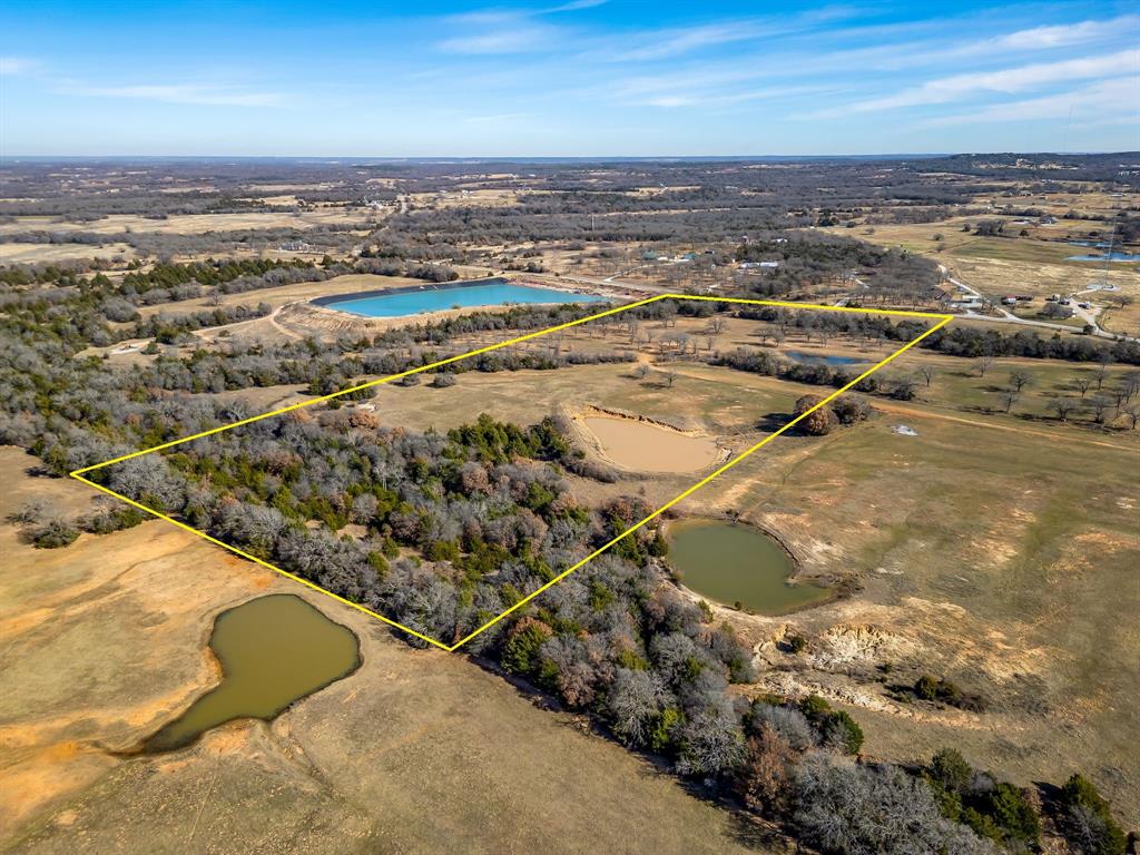 Tbd Tbd Tbd Tbd Cr-2690 Road Alvord, TX 76225 - Photo 2 of 20 a view of an ocean and beach