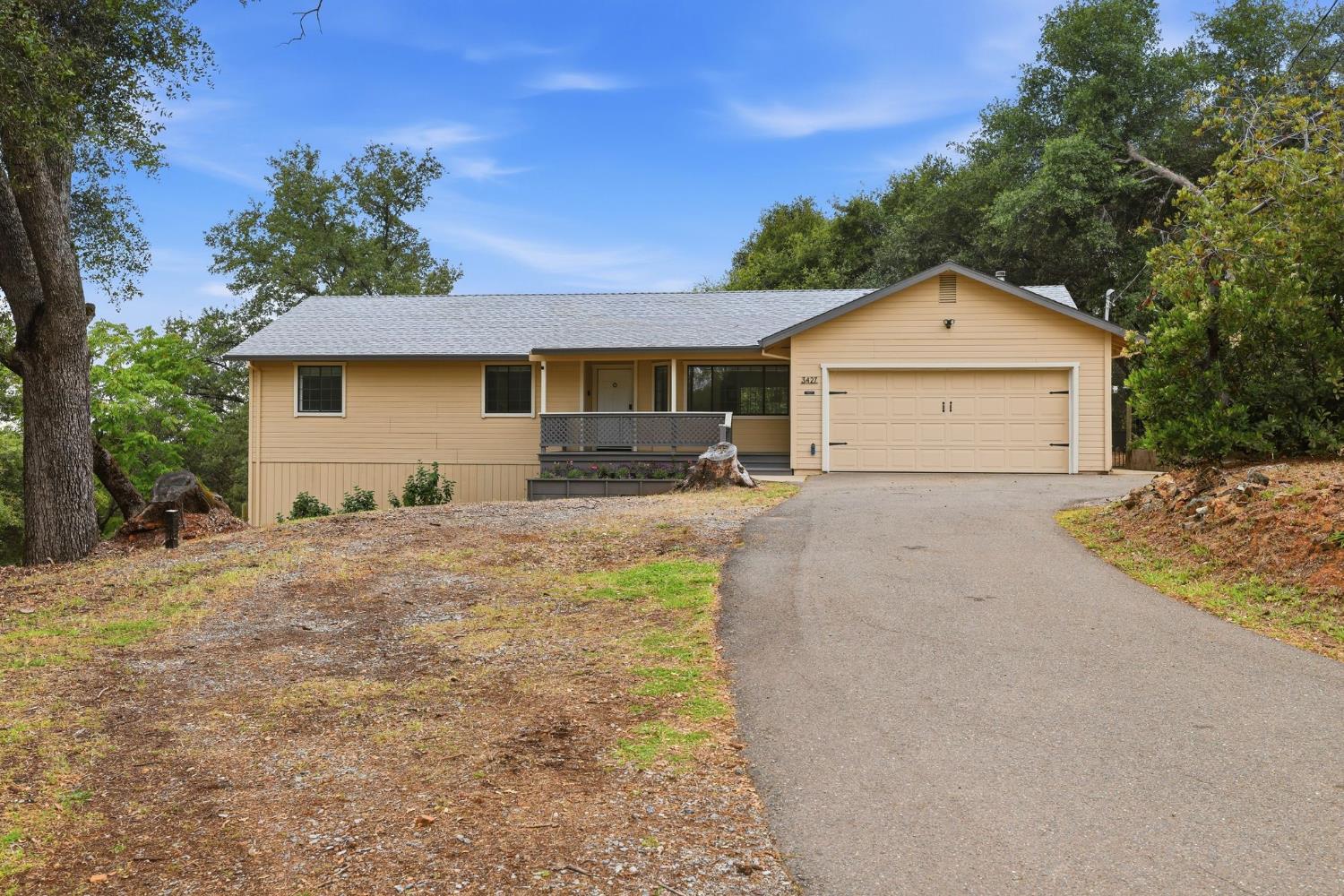 3427 Excalibar Road Placerville, CA 95667 - Photo 8 of 69