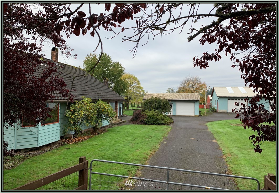 37 Oneill Road Elma, WA 98541 - Photo 1 of 25 Gallery Image 1