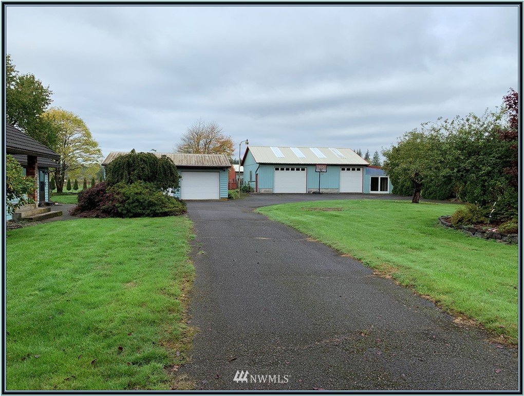 37 Oneill Road Elma, WA 98541 - Photo 3 of 25 Gallery Image 3