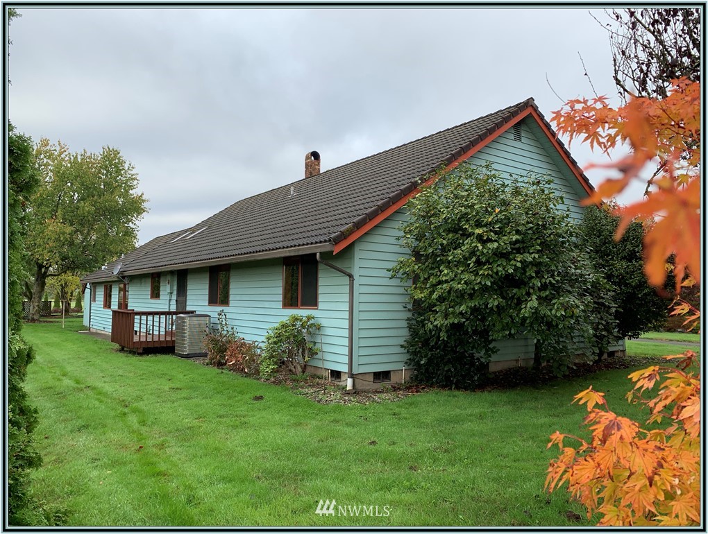 37 Oneill Road Elma, WA 98541 - Photo 7 of 25 Gallery Image 7