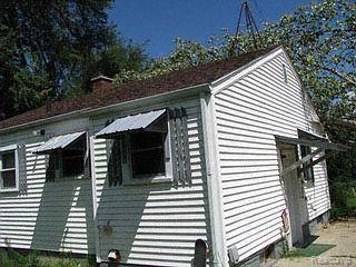 2266 Clark Road Lapeer, MI 48446 - Photo 1 of 1 2266 clark rd