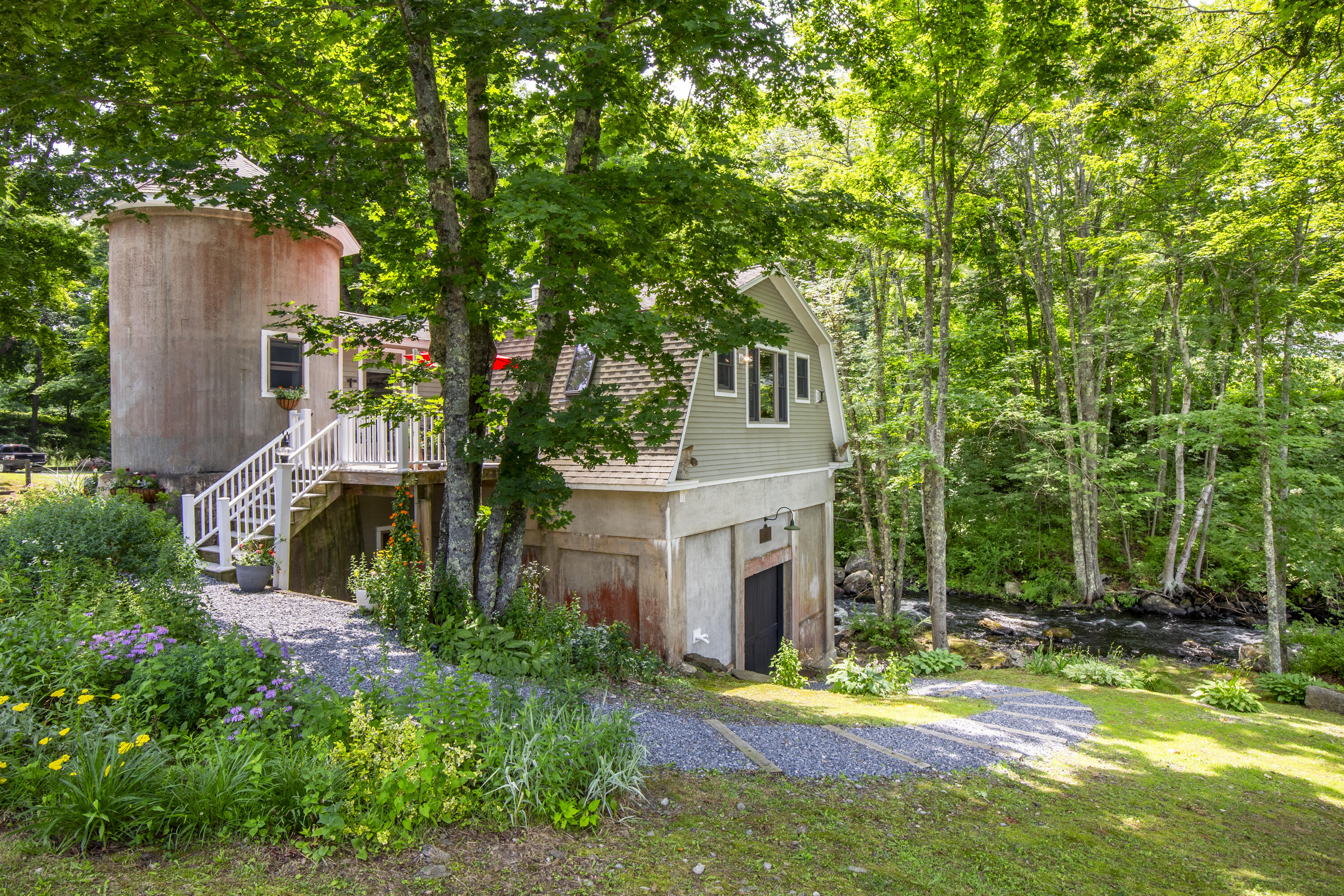 13 Upper Round Pond Road Bristol, ME 04539 - Photo 5 of 47 11-13UpperRoundPondRd-Bristol-KS