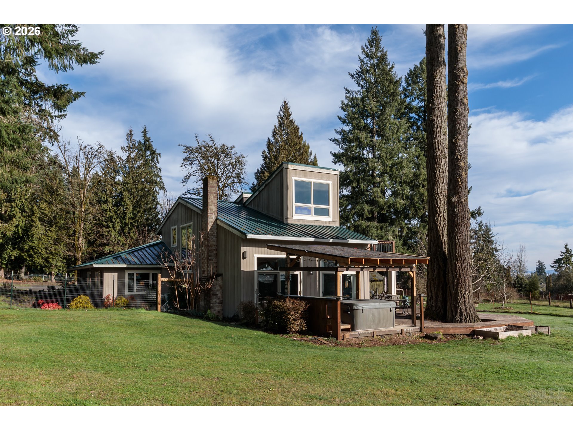 33506 Rodney Street Warren, OR 97053 - Photo 24 of 38 Yard