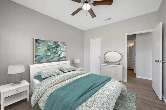 $174,500 | 12166 Metric Boulevard, Unit 2011, Austin, TX 78758