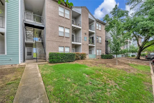 $174,500 | 12166 Metric Boulevard, Unit 2011, Austin, TX 78758