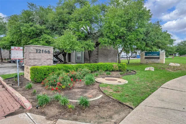 $174,500 | 12166 Metric Boulevard, Unit 2011, Austin, TX 78758