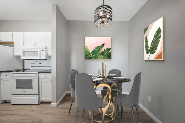 $174,500 | 12166 Metric Boulevard, Unit 2011, Austin, TX 78758