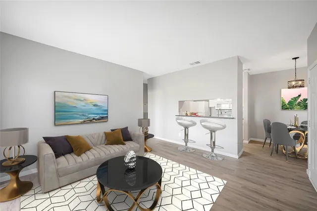 $174,500 | 12166 Metric Boulevard, Unit 2011, Austin, TX 78758