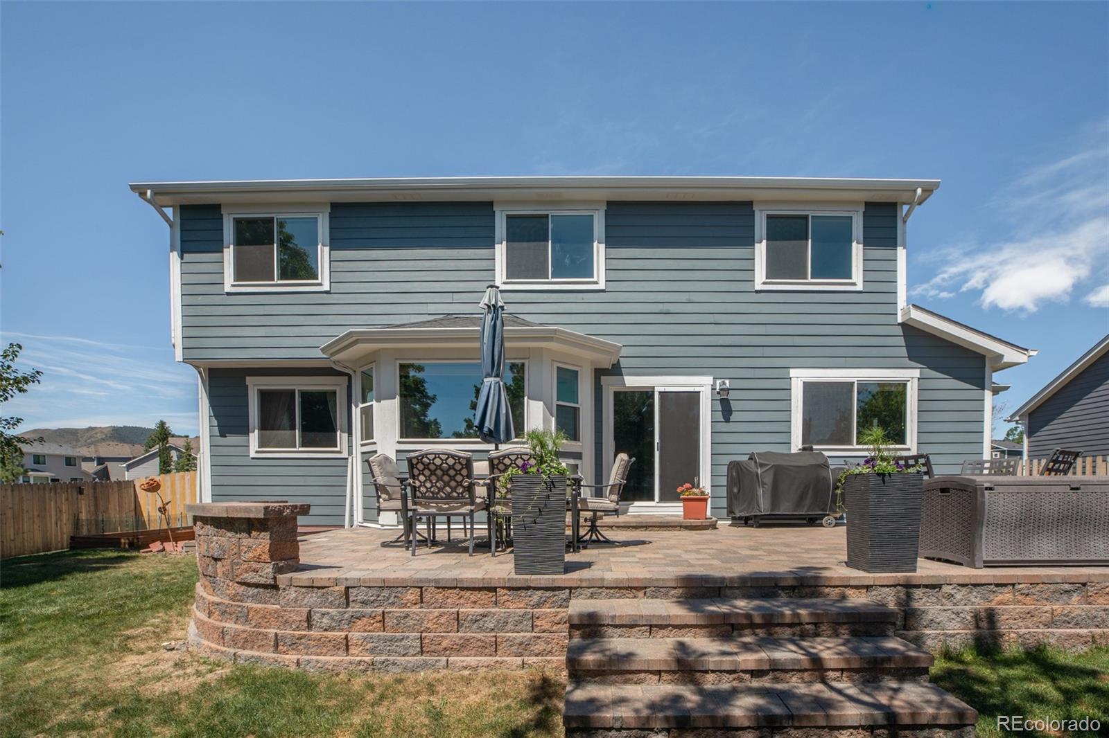 6102 Dunraven Road Golden, CO 80403 - Photo 30 of 32