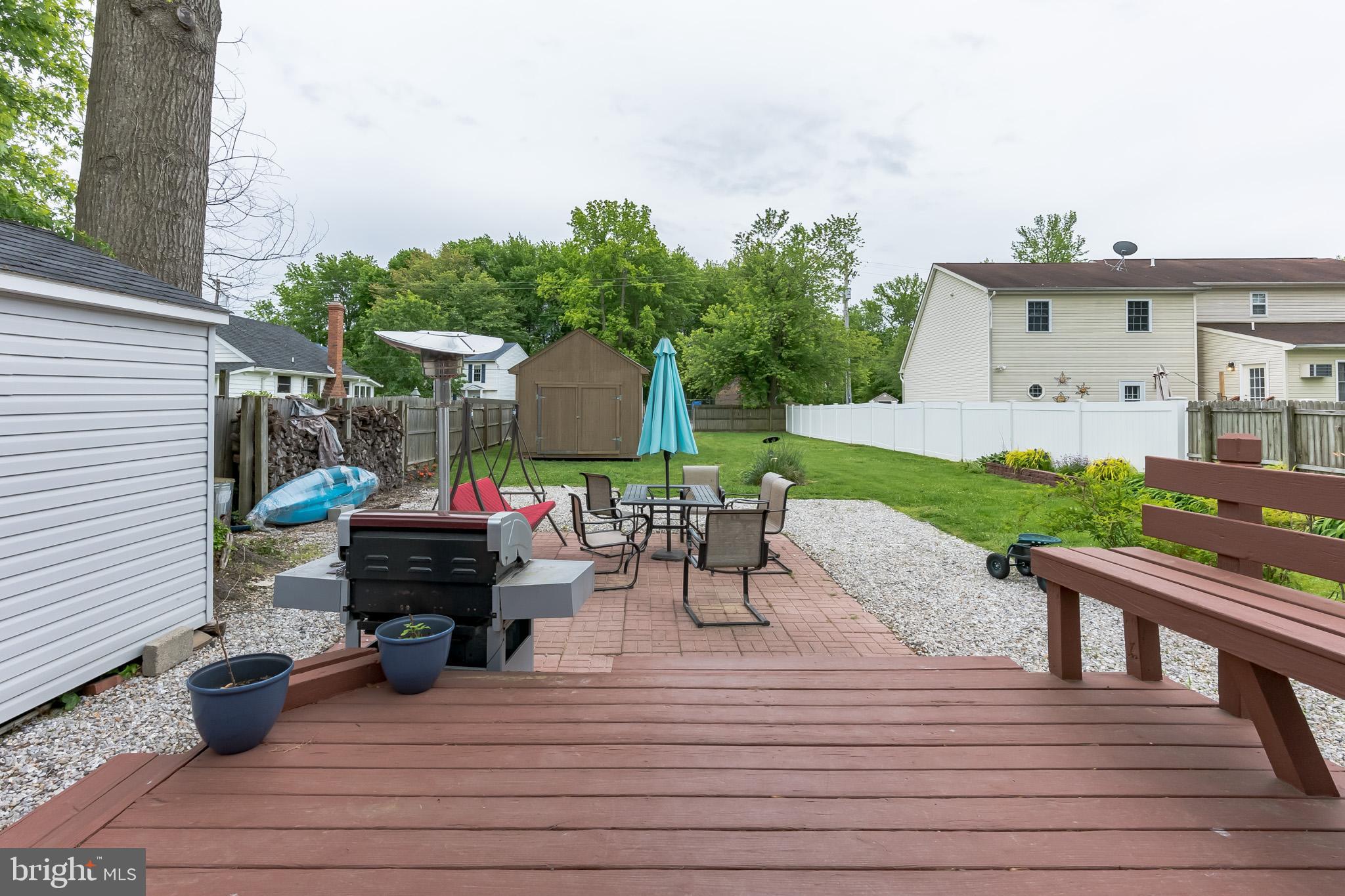 1179 Steamboat Road Shady Side, MD 20764 - Photo 24 of 28 Gallery Image 24