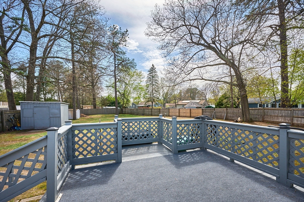50 Phelps Street Easthampton, MA 01027 - Photo 22 of 38 a view of street with wooden fence
