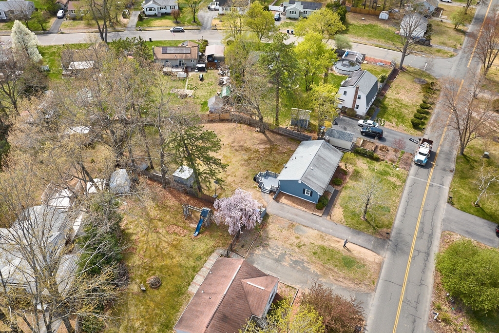 50 Phelps Street Easthampton, MA 01027 - Photo 26 of 38 a view of yard