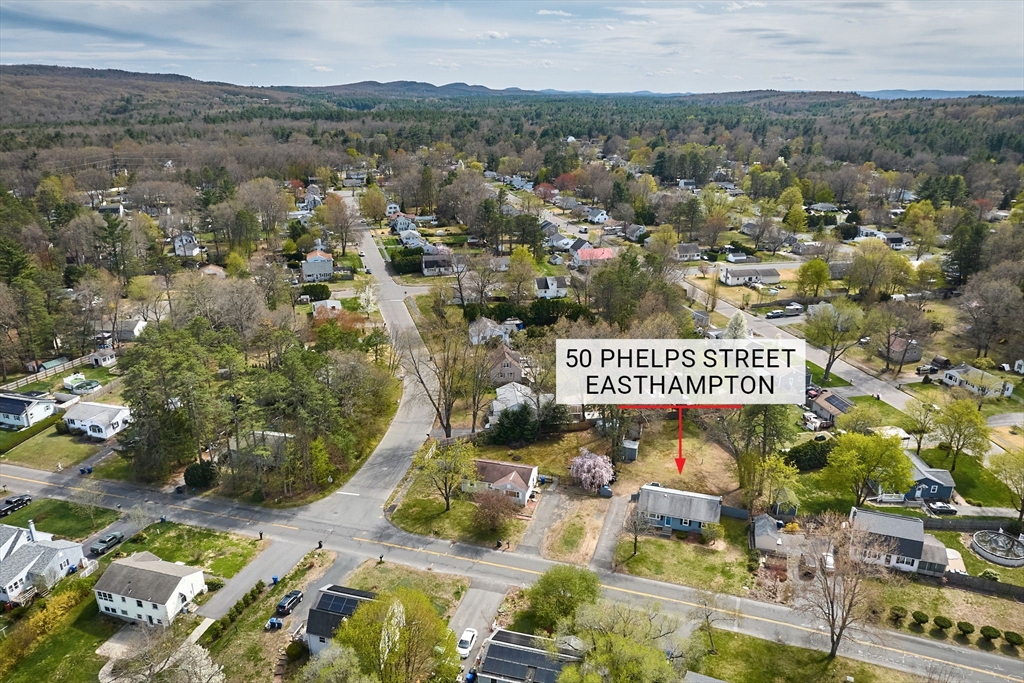 50 Phelps Street Easthampton, MA 01027 - Photo 30 of 38 a view of a city