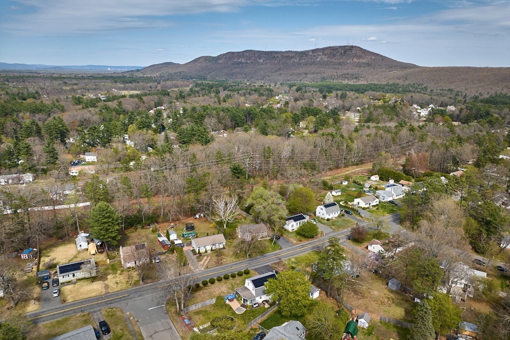 50 Phelps Street Easthampton, MA 01027 - Photo 31 of 38 an aerial view of multiple house