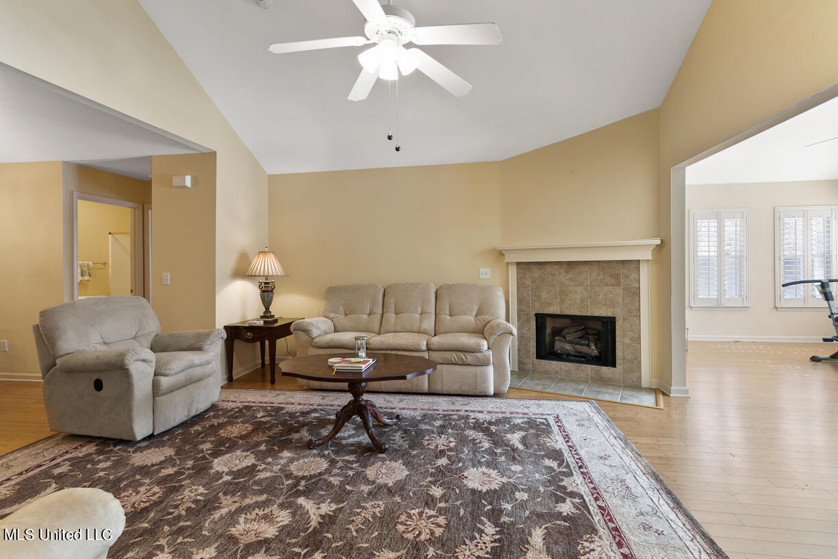 503 Charmant Place Ridgeland, MS 39157 - Photo 4 of 16 502 charmont final-4