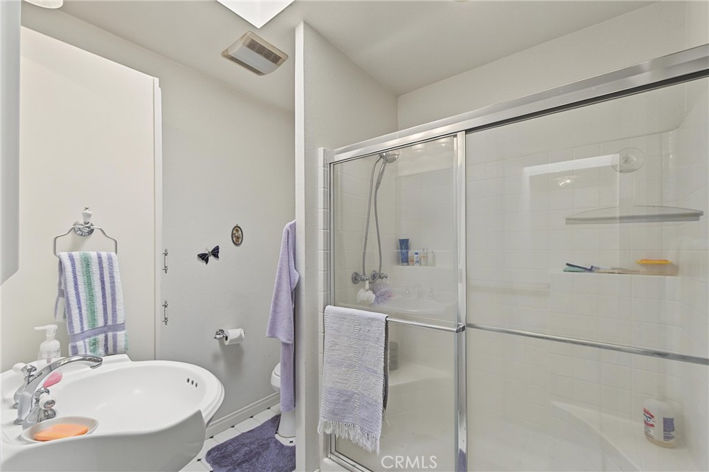 44451 Tule Fire Road Anza, CA 92539 - Photo 28 of 75 2nd Floor Full Bath