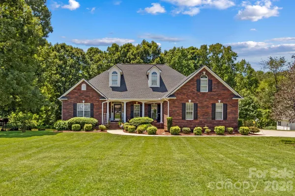 $589,670 | 276 Falcon Crest Lane, Salisbury, NC 28147