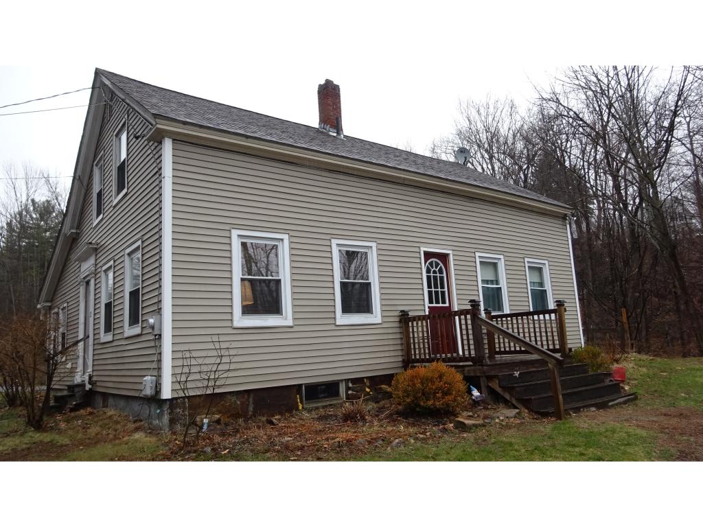 44 Chesterfield Road Hinsdale, NH 03451 - Photo 1 of 18