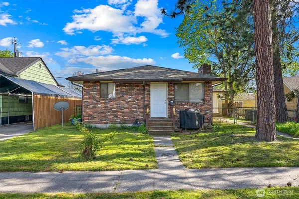 $500,000 | 520 East Wabash Avenue, Spokane, WA 99207
