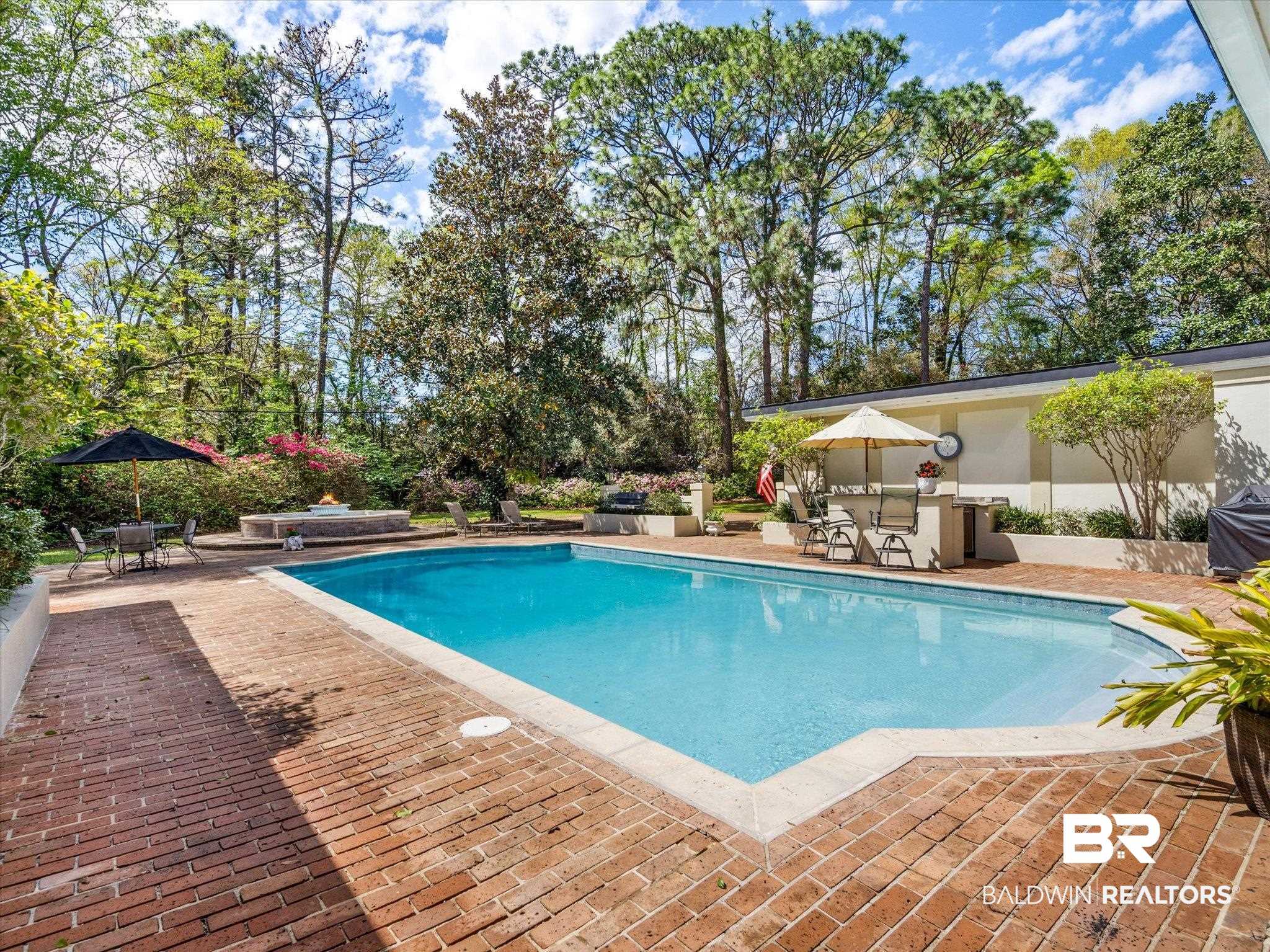 5825 South Fairfax Road Mobile, AL 36608 - Photo 48 of 50