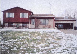 6086 Hall Road Dryden, MI 48428 - Photo 1 of 1 HALL