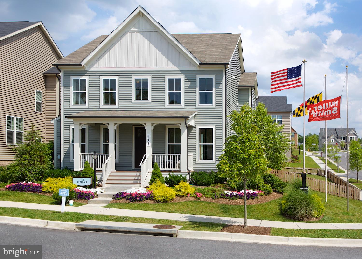 8401 Pine Bluff Road Frederick, MD 21704 - Photo 1 of 15 Gallery Image 1