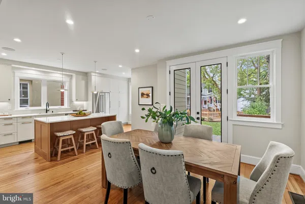 $1,695,000 | 48 Murray Avenue, Annapolis, MD 21401