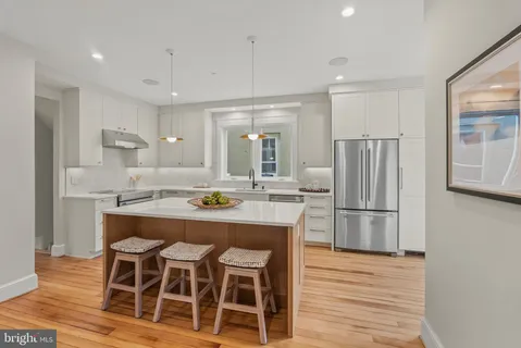 $1,695,000 | 48 Murray Avenue, Annapolis, MD 21401