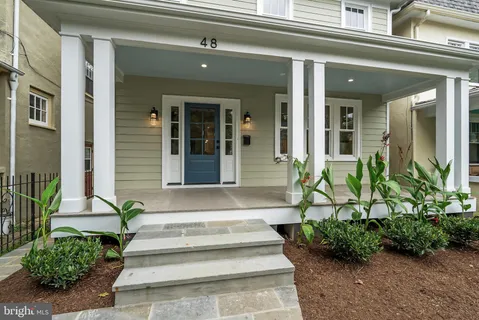 $1,695,000 | 48 Murray Avenue, Annapolis, MD 21401