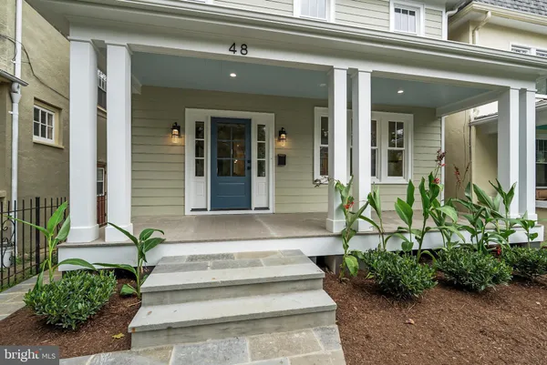 $1,695,000 | 48 Murray Avenue, Annapolis, MD 21401