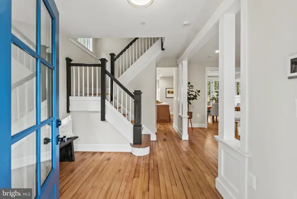 $1,695,000 | 48 Murray Avenue, Annapolis, MD 21401