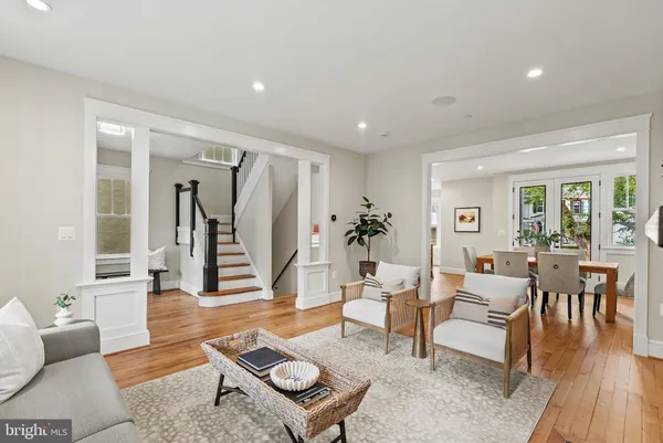 $1,695,000 | 48 Murray Avenue, Annapolis, MD 21401