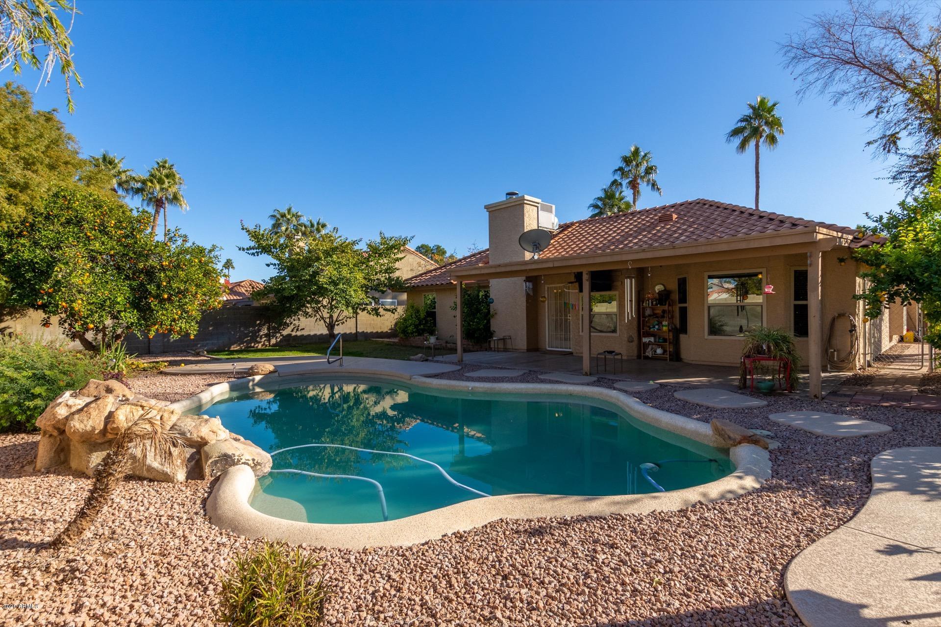 1918 East Colt Road Tempe, AZ 85284 - Photo 20 of 23 Colt 17