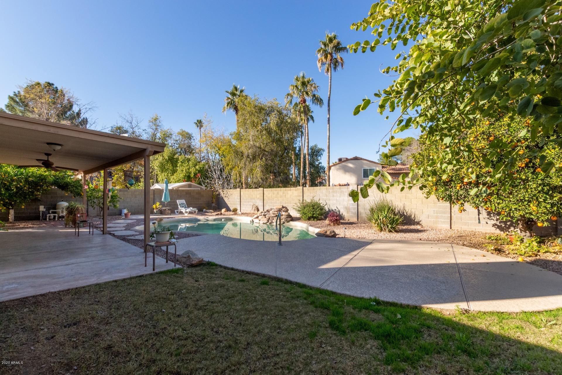 1918 East Colt Road Tempe, AZ 85284 - Photo 21 of 23 Colt 15